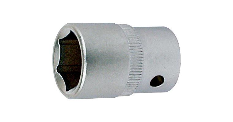 ATORN hexagon socket 7 mm 1/4 inch DIN 3124