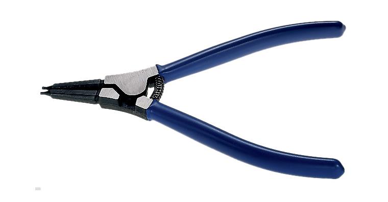 ATORN pliers for retaining rings A 1 straight jaw