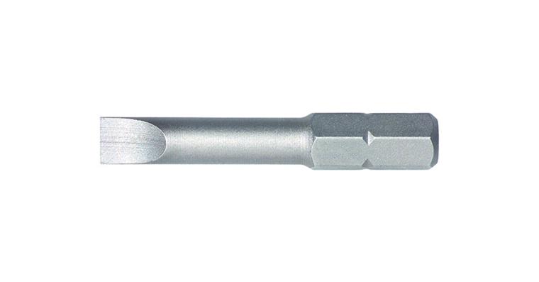 ATORN bit C8 slot 1.2 x 6.5 x 41 mm