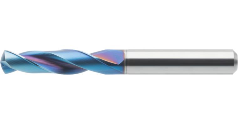 ATORN SC TiAlSiN HPC hard drill 3xD Ø 6.7 mm x 8 mm x 79 mm HA external