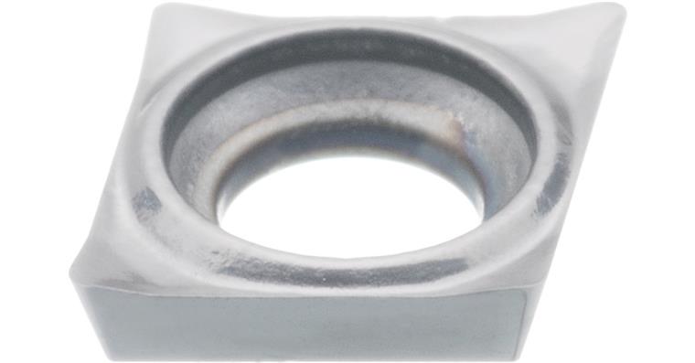 ATORN Wendeschneidplatten CDGT 040104-MN HC7625
