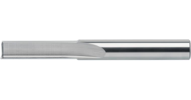 ATORN SC end mill T2 diameter 6.0 x 6 x 25 x 64 mm W0 degrees HP