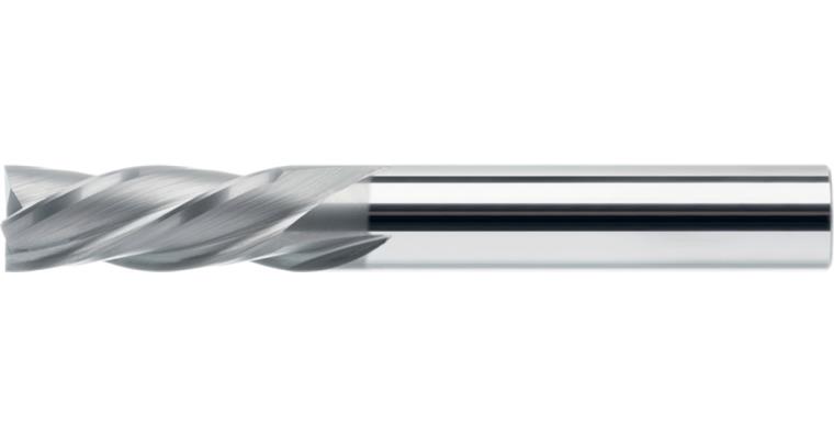 ATORN SC GRP end mill DC T4 diameter 6.0 x 6 x 19 x 76 mm
