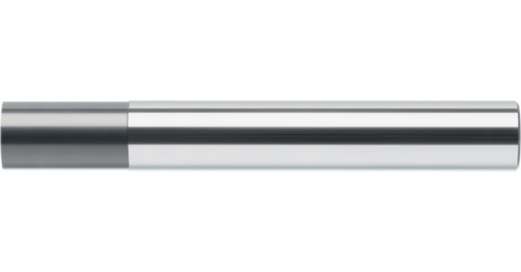 ATORN Zylindrischer WK-Halter D=10,0 x 111 mm VHM lang WK-Größe 20 HA-Schaft