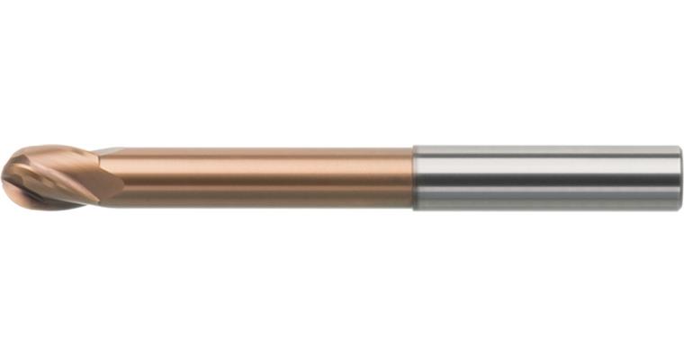 ATORN SC radius cutter diameter 3.0 x 5 x 21 x 75 mm T=4 RT65