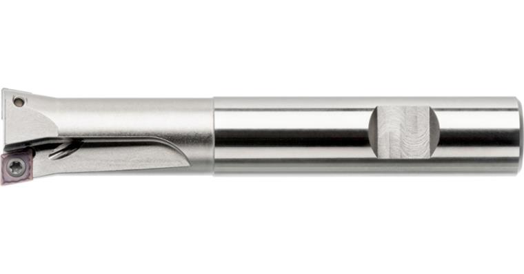 ATORN indexable insert countersink, T2 CC..06 23.0 mm HB