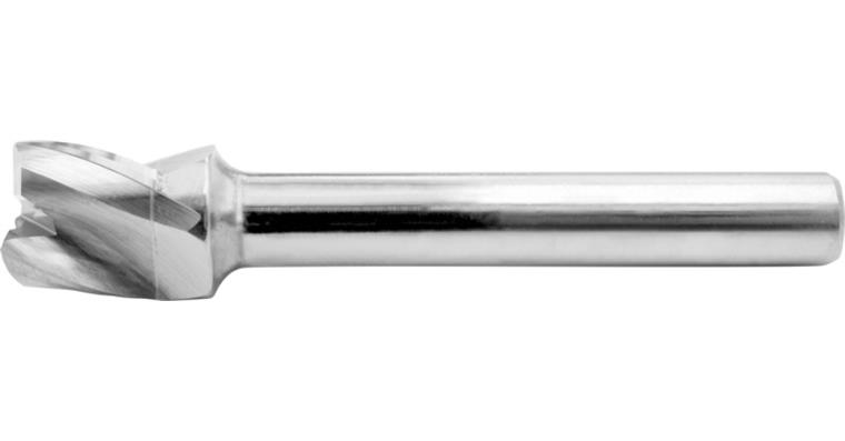 ATORN face milling cutter HM head diam. 30.0 mm cutting edge for finish. version