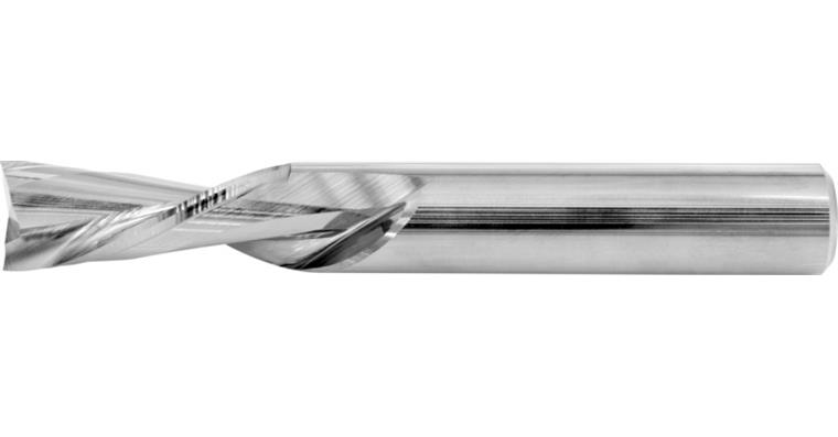ATORN SC HSC end mill - WL30 degrees diameter 4.0 mm