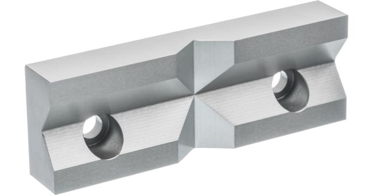 ATORN horizontal prism jaw for MH-S 125