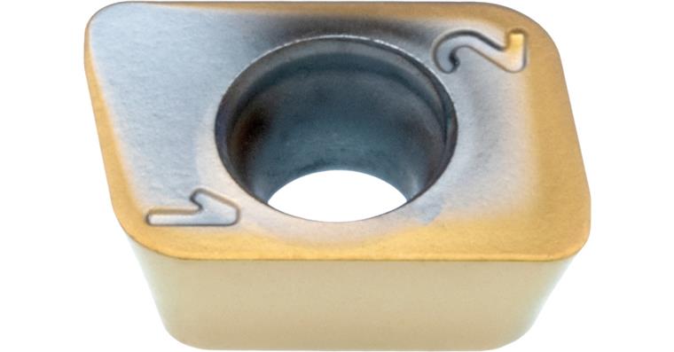 ATORN indexable insert XDMW 090316SR HC4640