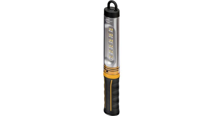 LED-Akku-Werkstattleuchte IP54 520LM