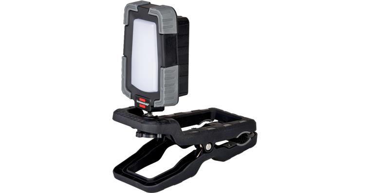 1088020101 Mobiler LED-Akku-Strahler 950LM IP65