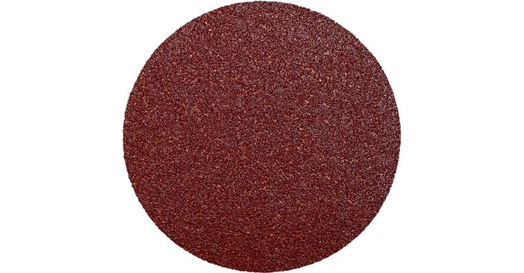 ATORN hook-and-loop sanding disc diameter 125 mm, grain 120