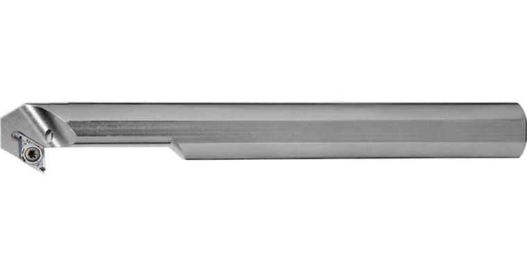 ATORN boring bar, positive, with internal cooling A10H SDXCL04