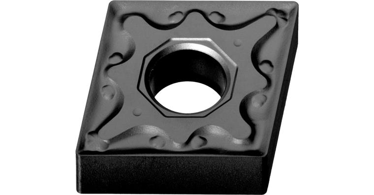 ATORN carbide indexable insert CNMG120404-MM HC7820
