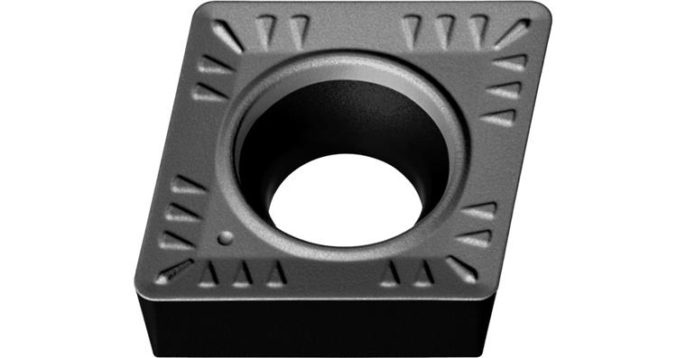 ATORN HM-Wendeschneidplatte CCMT09T308-MM HC7820
