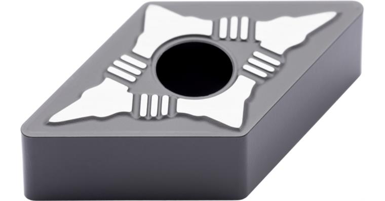 ATORN carbide indexable insert DNMG 150608-RP2 ACP25T