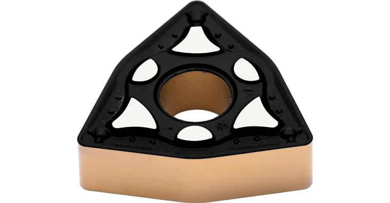 ATORN indexable insert WNMG 060404-MP1 ACP25T-1