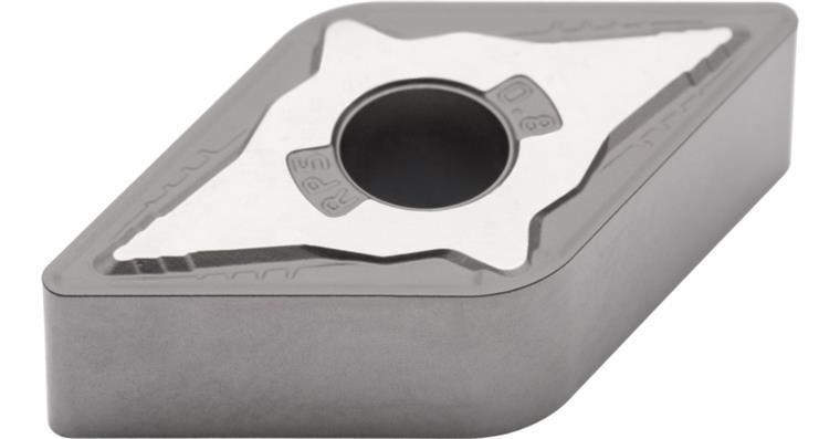 ATORN carbide indexable insert DNMG 150608-RP5 HC7630
