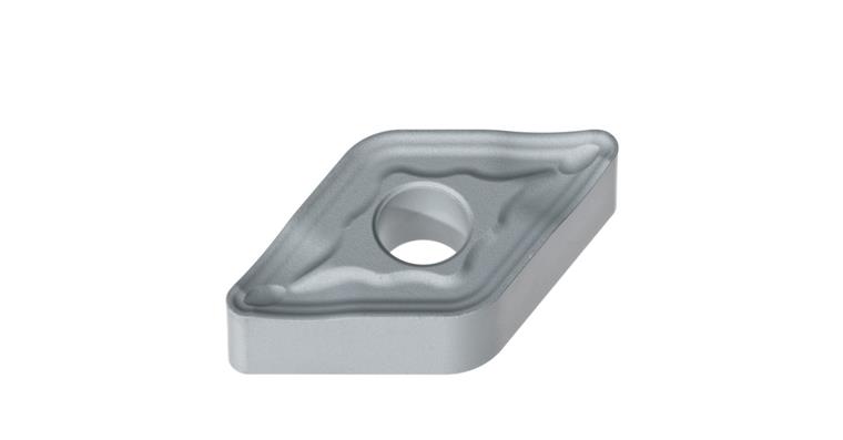 ATORN indexable insert, negative, DNMM 150612-RP HC7620