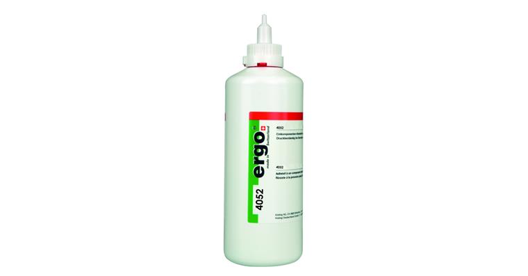Schraubensicherung 4052 anaerober Klebstoff mittelfest 250g
