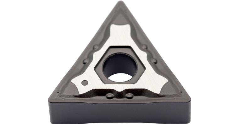 ATORN carbide indexable insert TNMG 160404-MP5 ACP25T