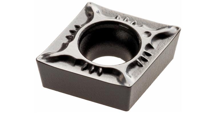 ATORN carbide indexable insert CCMT 060204-FP1 ACP15T
