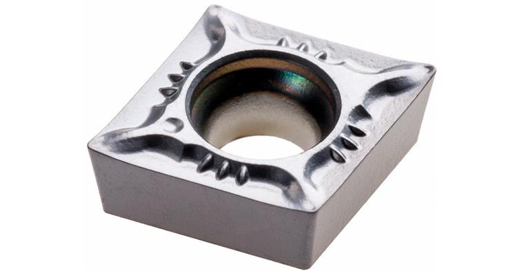 ATORN carbide indexable insert CCMT 120404-MM3 APM25T