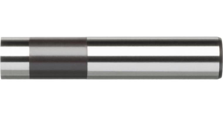 Wechselkopfhalter kurz 7,8 x 60 mm für Reibahlen Wechselköpfe Nr. 11785