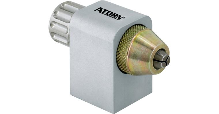 ATORN Teilapparat MIDI mit einstellbarer Rasterung für Durchmesser 1,2-6,0 mm