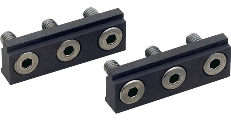 1036384209 ATORN Klemmbacken-Satz INOX Gr. 1 für Schraubstöcke 47105700