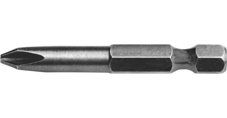 ATORN bit E6.3 PH 3 x 50 mm