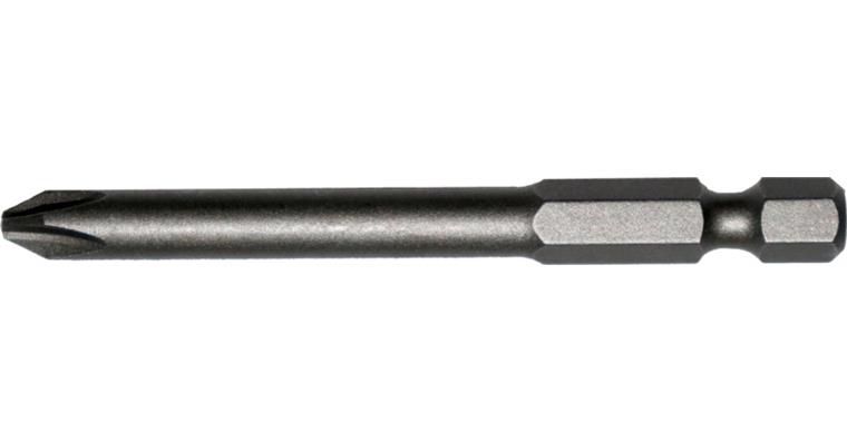 ATORN bit E6.3 PH 2 x 70 mm