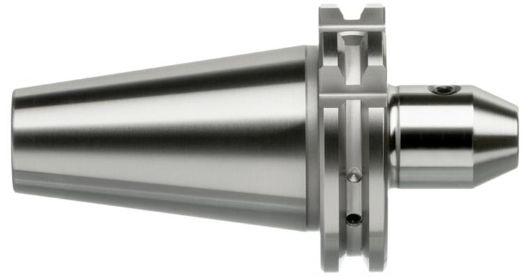 ATORN Flächenspannfutter SK40 (ISO 7388-1) Durchmesser 16,0 mm A=63 mm