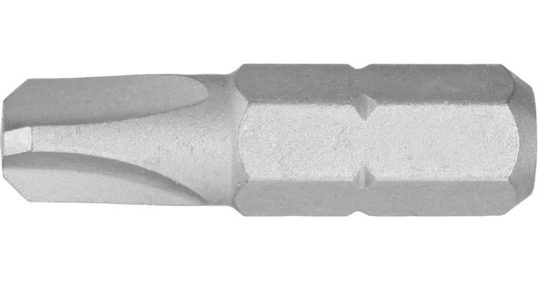ATORN bit C6.3 Tri-wing 2 x 25 mm