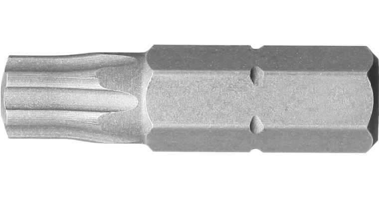ATORN bit C6.3 TX Plus IP 40 x 25 mm