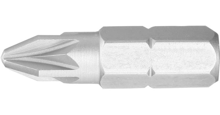 ATORN Bit C8 PZ 2 x 32 mm