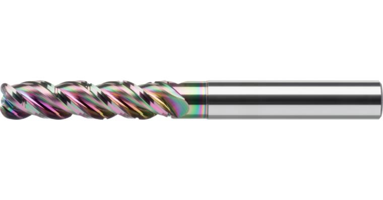 ATORN SC torus mill. cutt. w/ HA shaft diameter 6.0 x 25 x 71 mm T=3 radius 0.5