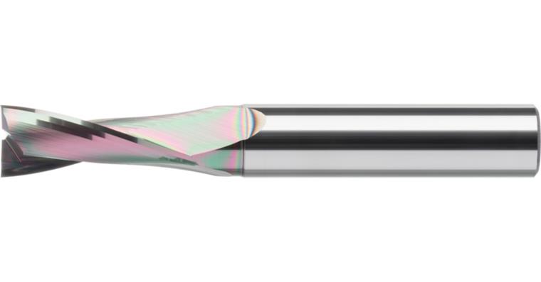 SC end mill, cutting diameter 16 mm, cutting length 36 mm, length 92 mm