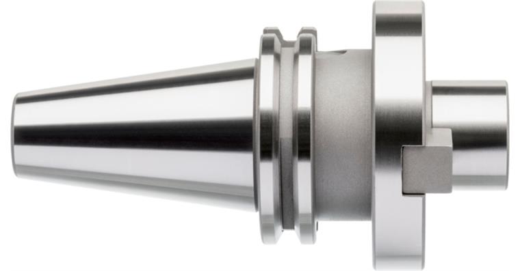 ATORN tr. milling cut. head arbour w/ planar contact face SK40 dia. 32 mm A=55mm