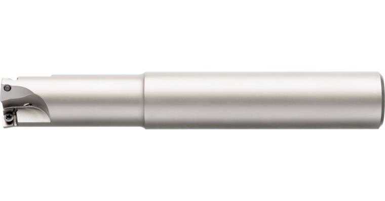 1017566121 ATORN high-feed end mill diameter 32.0 mm T3