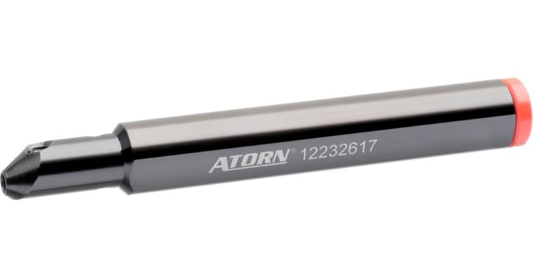 ATORN Halter Minibohrstange IK 1604L