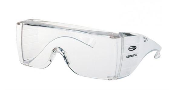 Honeywell Überbrille Armamax AX 1H 1002221