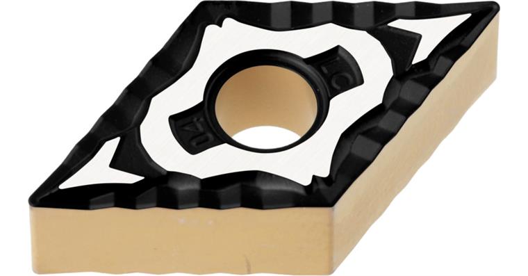 ATORN indexable insert DNMG 150604-MPL HC7605