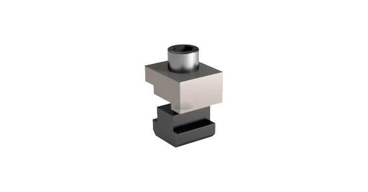 ATORN adjustable clamps 30 mm