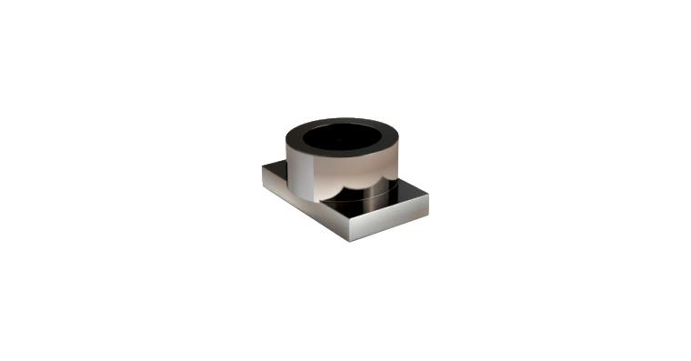 ATORN positioning bushing 20x18 mm