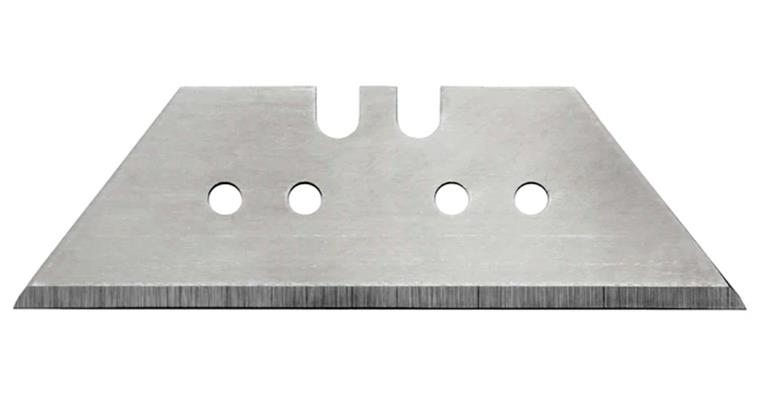 ATORN Trapezklingen Packung mit 10 Stück
