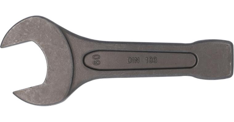 ATORN Schlagmaulschlüssel 65 mm DIN 133