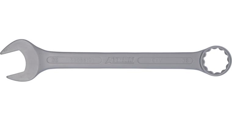 ATORN combination wrench 36 mm DIN 3113 A