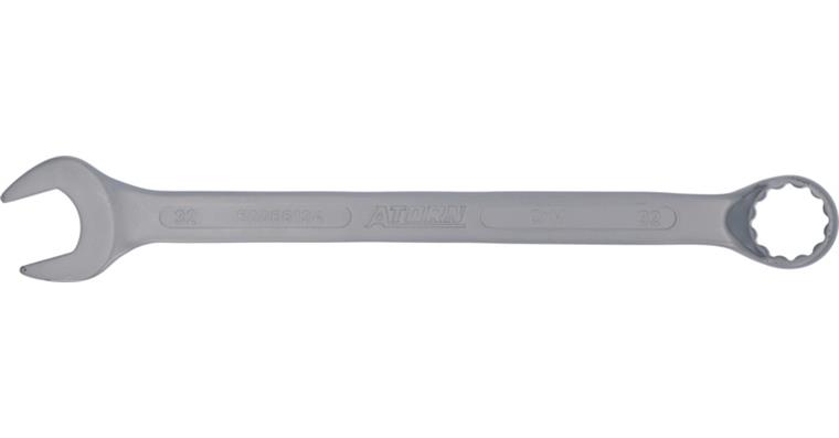 ATORN combination wrench 32 mm DIN 3113 B